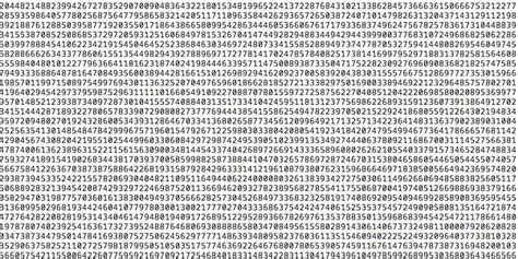 largest digit prime number|Prime Numbers .
